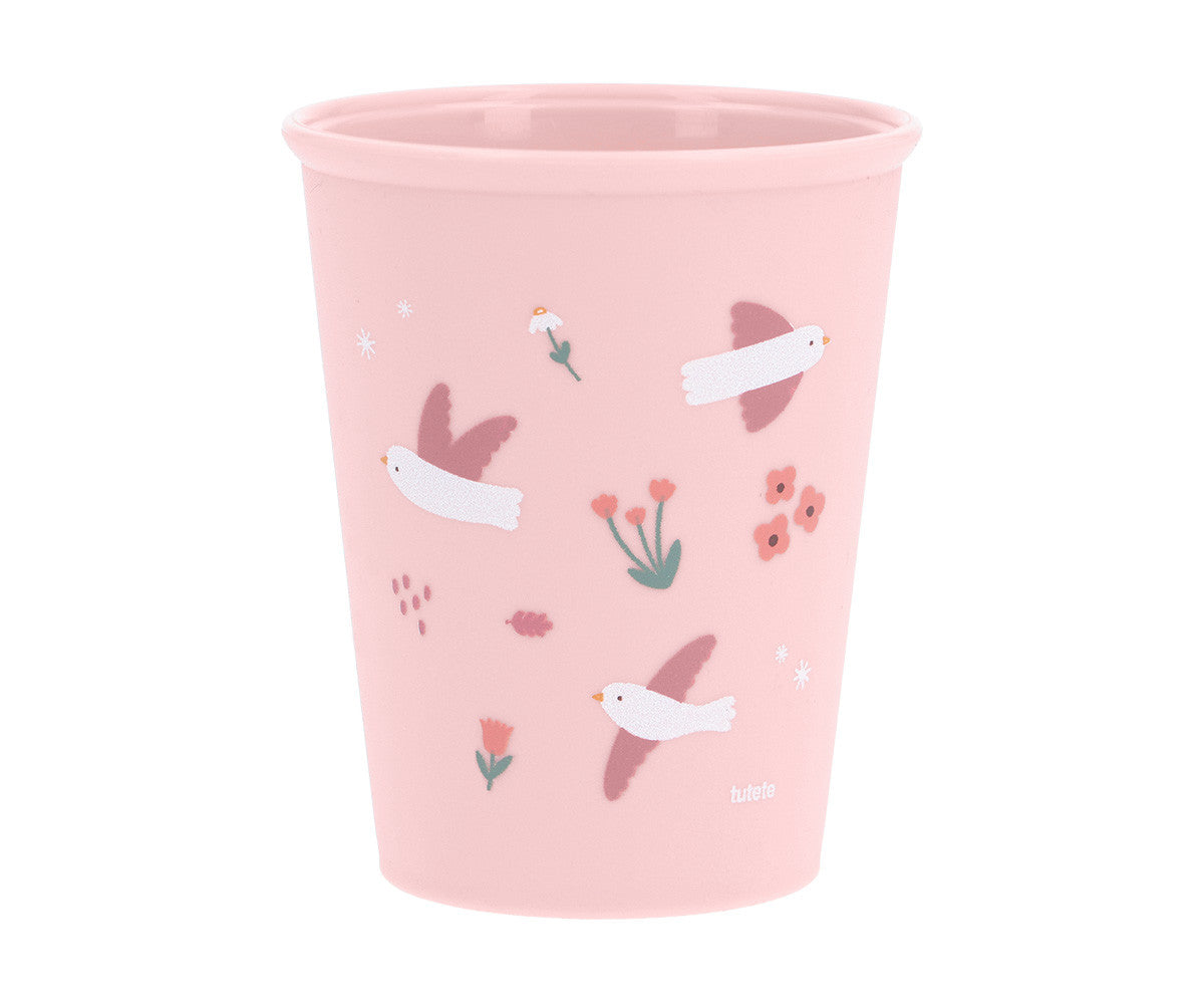 Vasito Blossom Birds