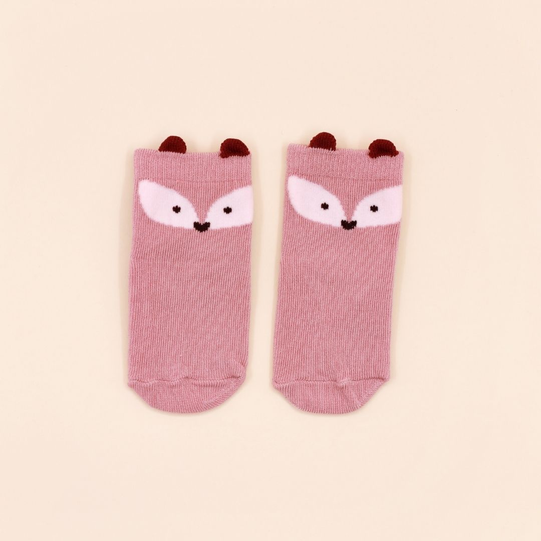 Calcetines antideslizantes Attipas
