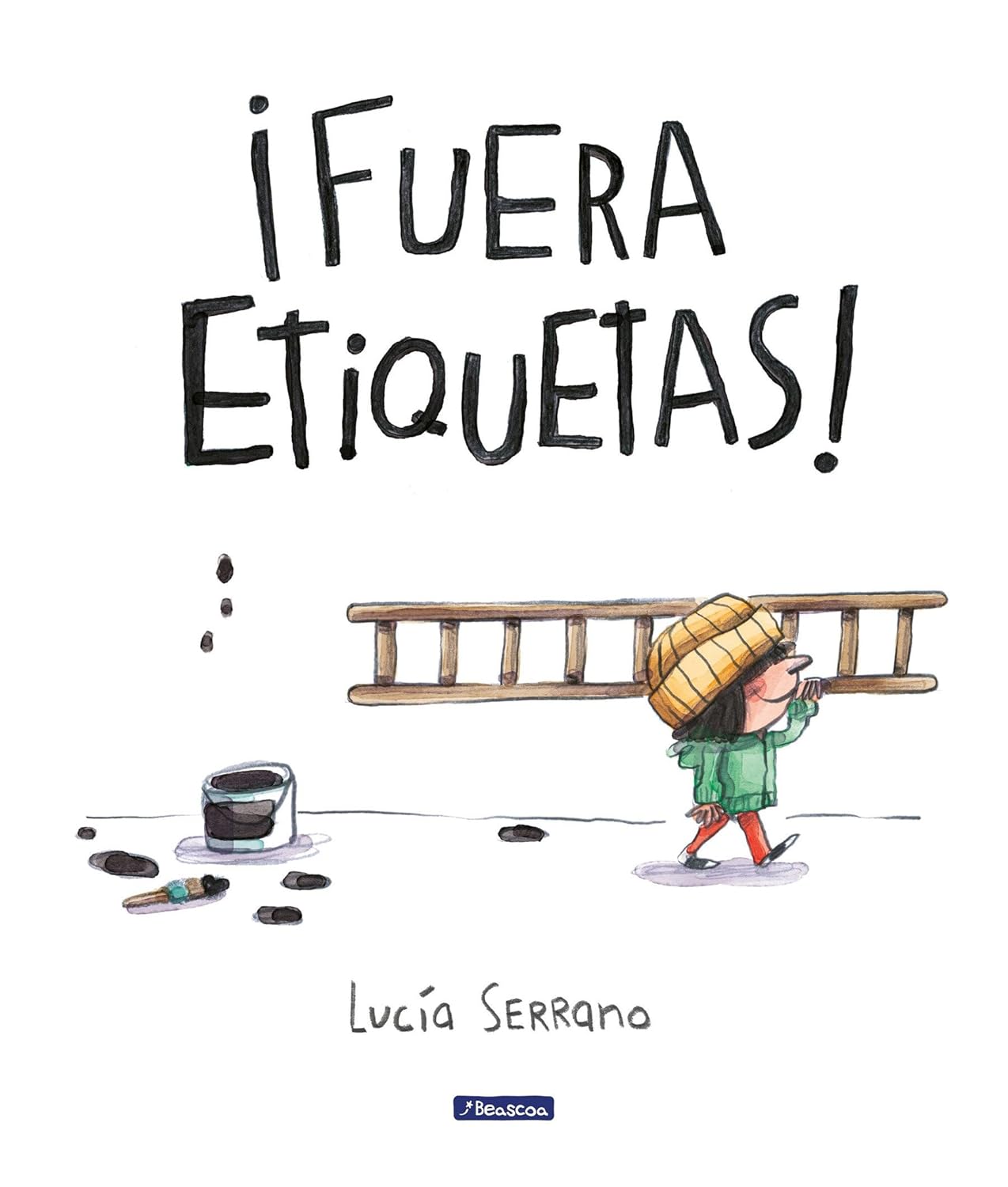 ¡Fuera etiquetas!