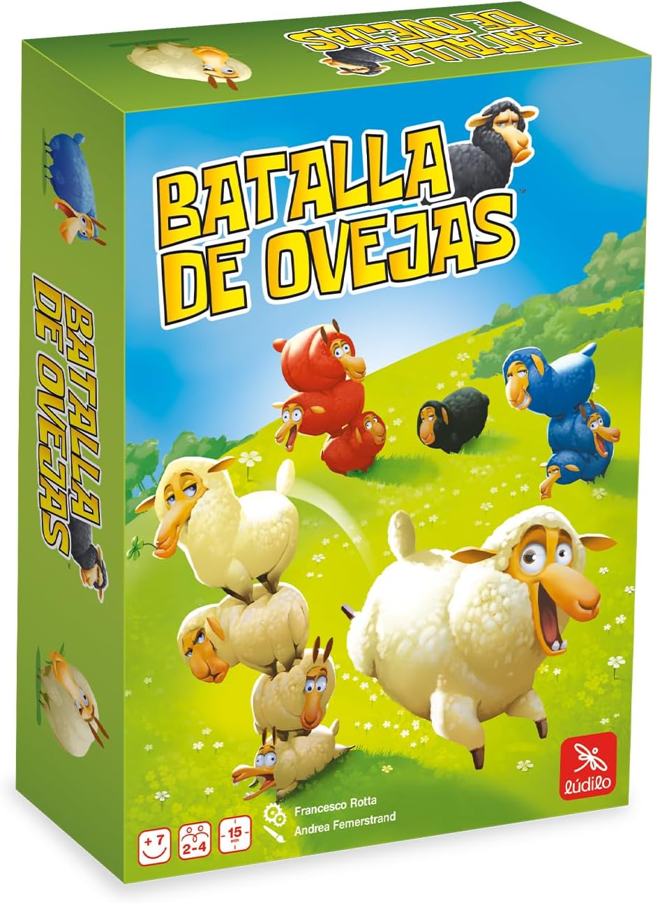 Batalla de Ovejas