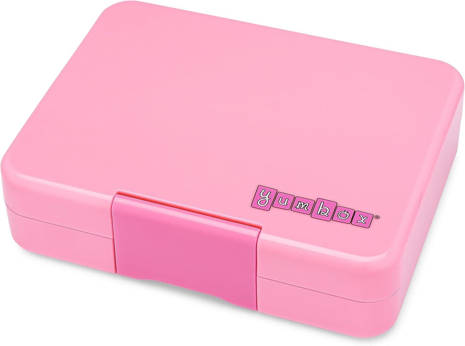 Caja Almuerzo Yumbox Snack (varios colores)