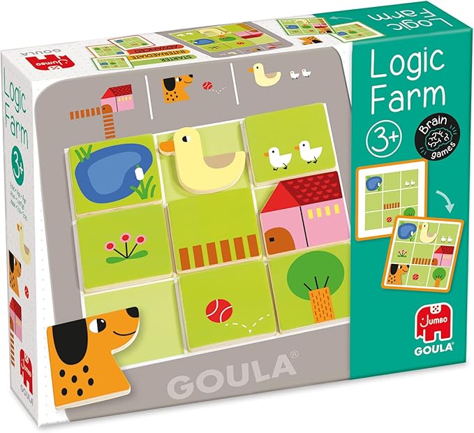 Logic Farm