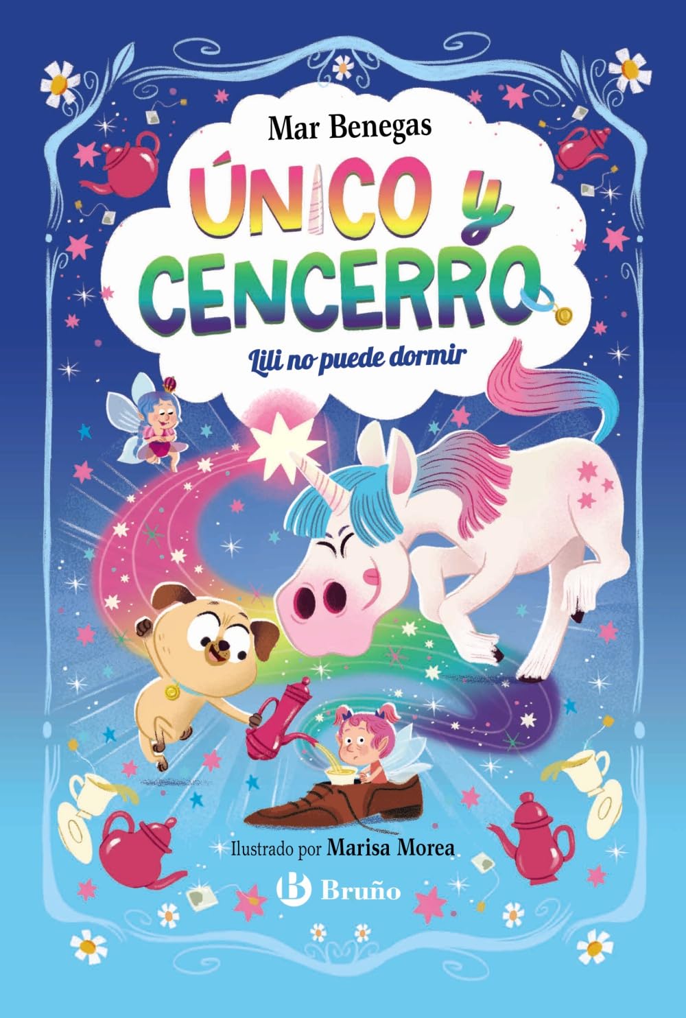 Único y Cencerro (Colección)