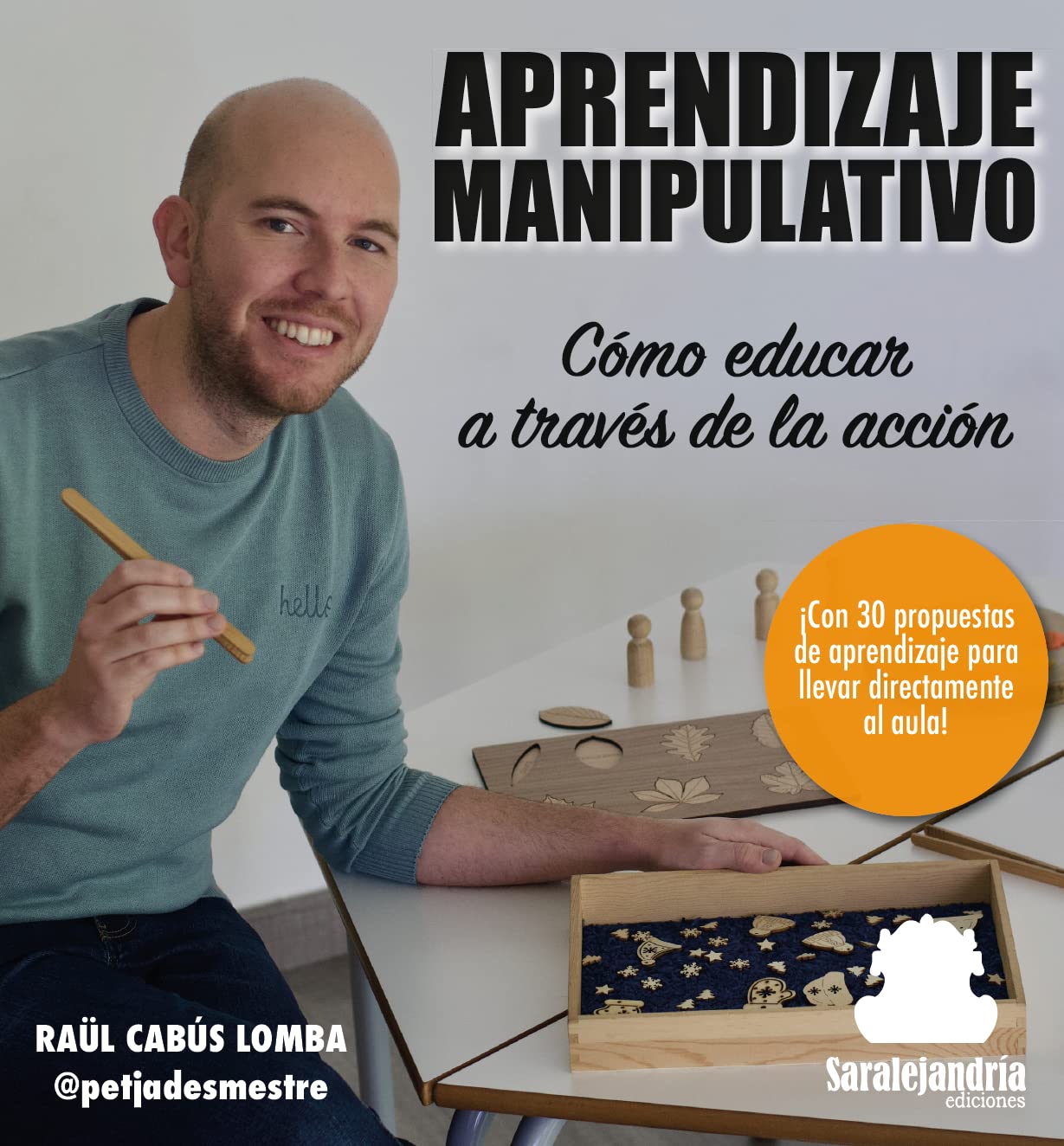 Aprendizaje manipulativo