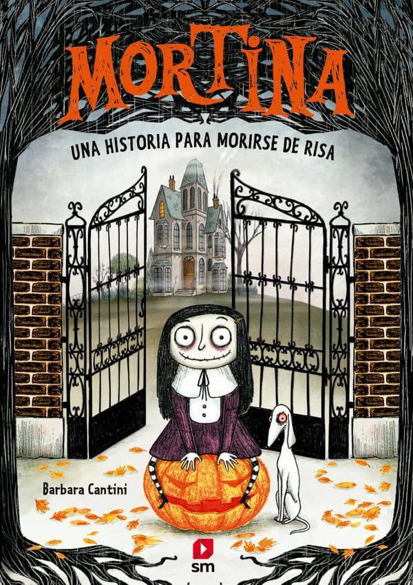 Mortina (Colección)
