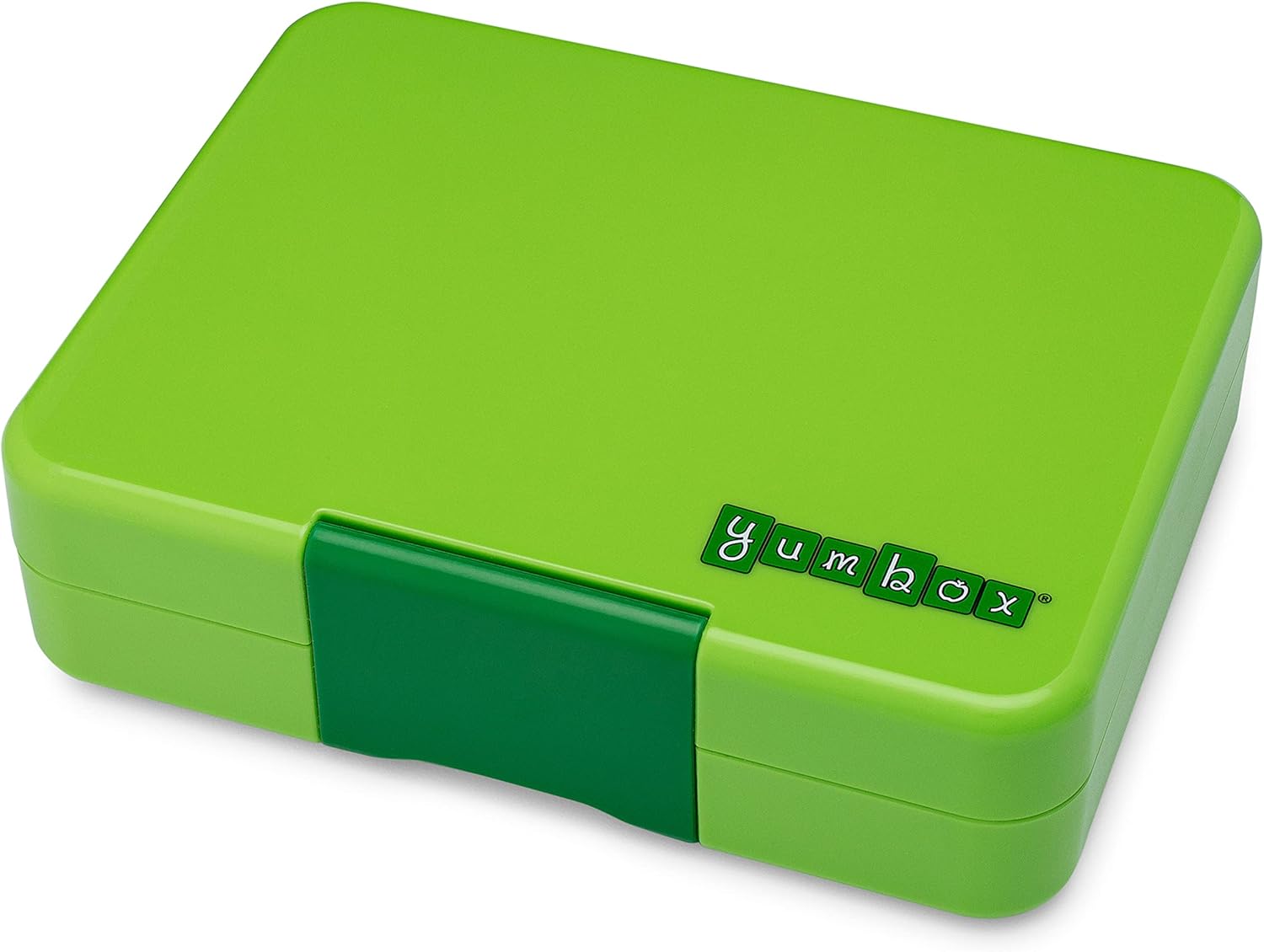 Caja Almuerzo Yumbox Snack (varios colores)