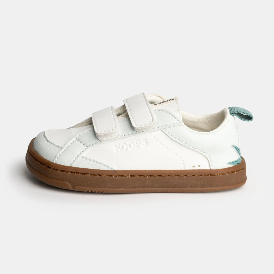 Deportiva KOOPS Indi verde