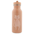 Botella acero Gato Trixie 500ml