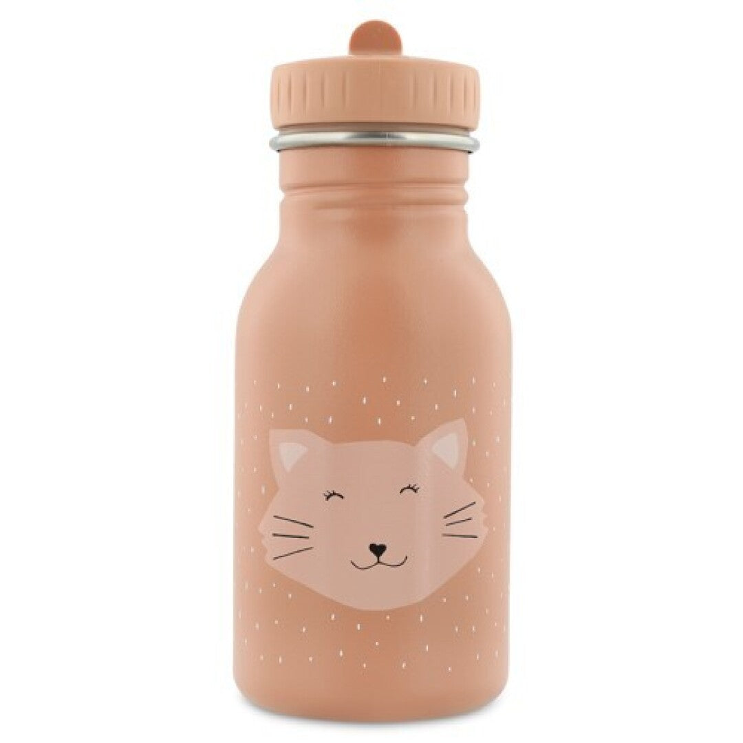 Botella acero Gato Trixie 350ml