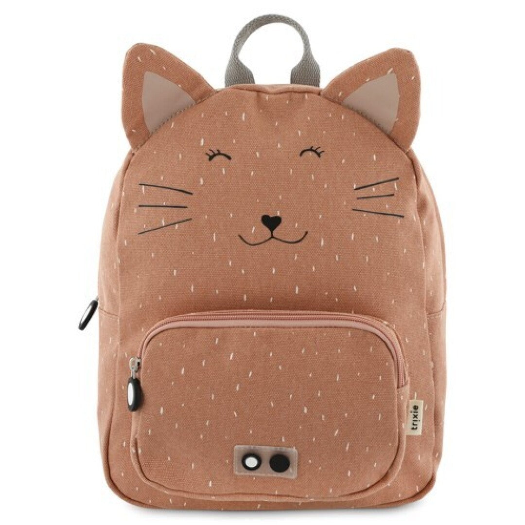 Mochila Mrs Gato - Trixie