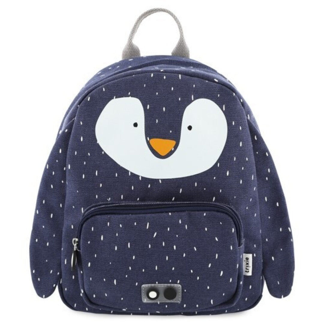 Mochila Mr Pingüino small - Trixie