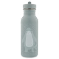 Botella acero Shark Trixie 500ml