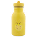 Botella acero Abeja Trixie 350ml