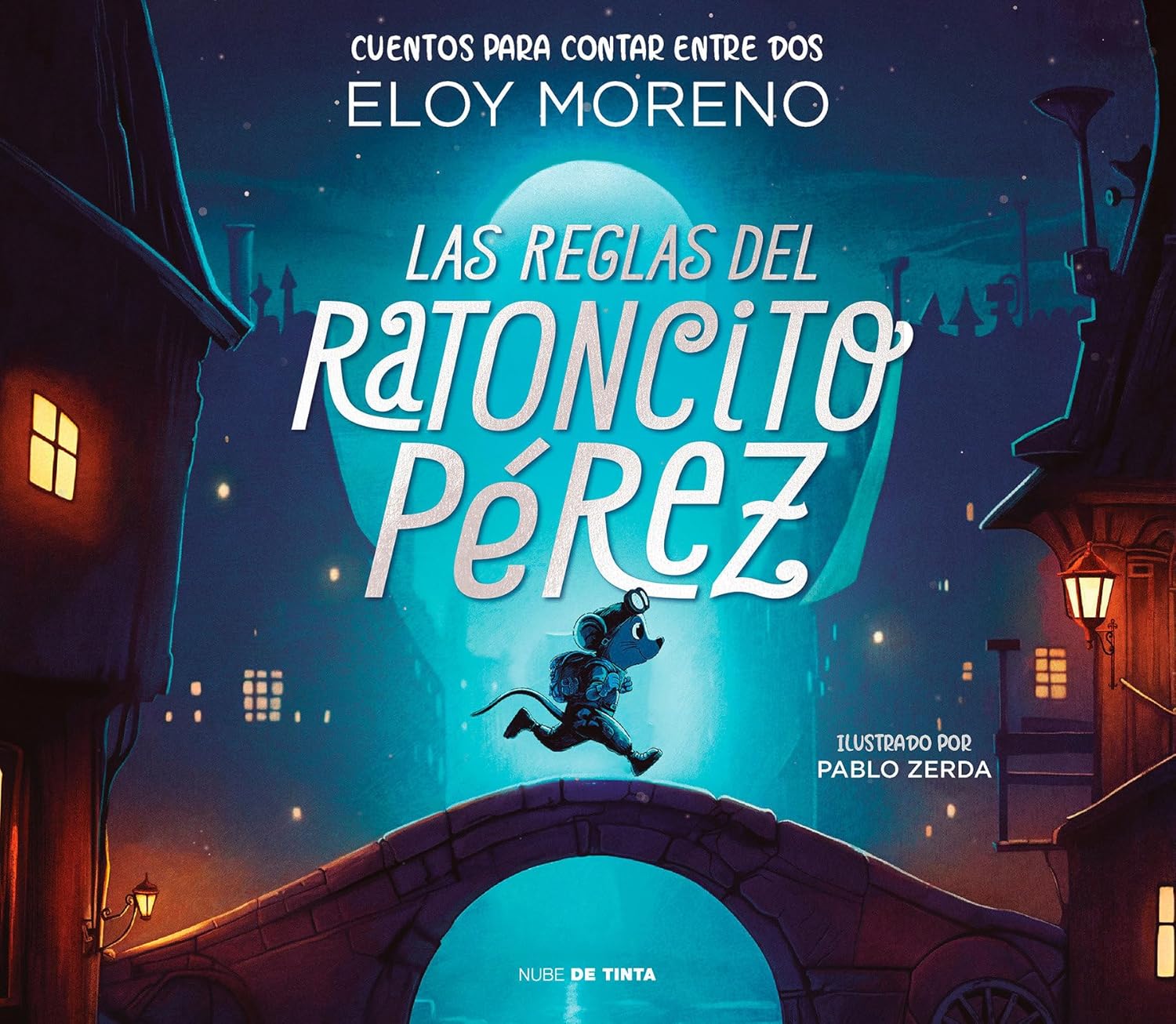 Las reglas del ratoncito Pérez