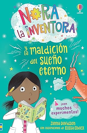 Nora la inventora (Colección)