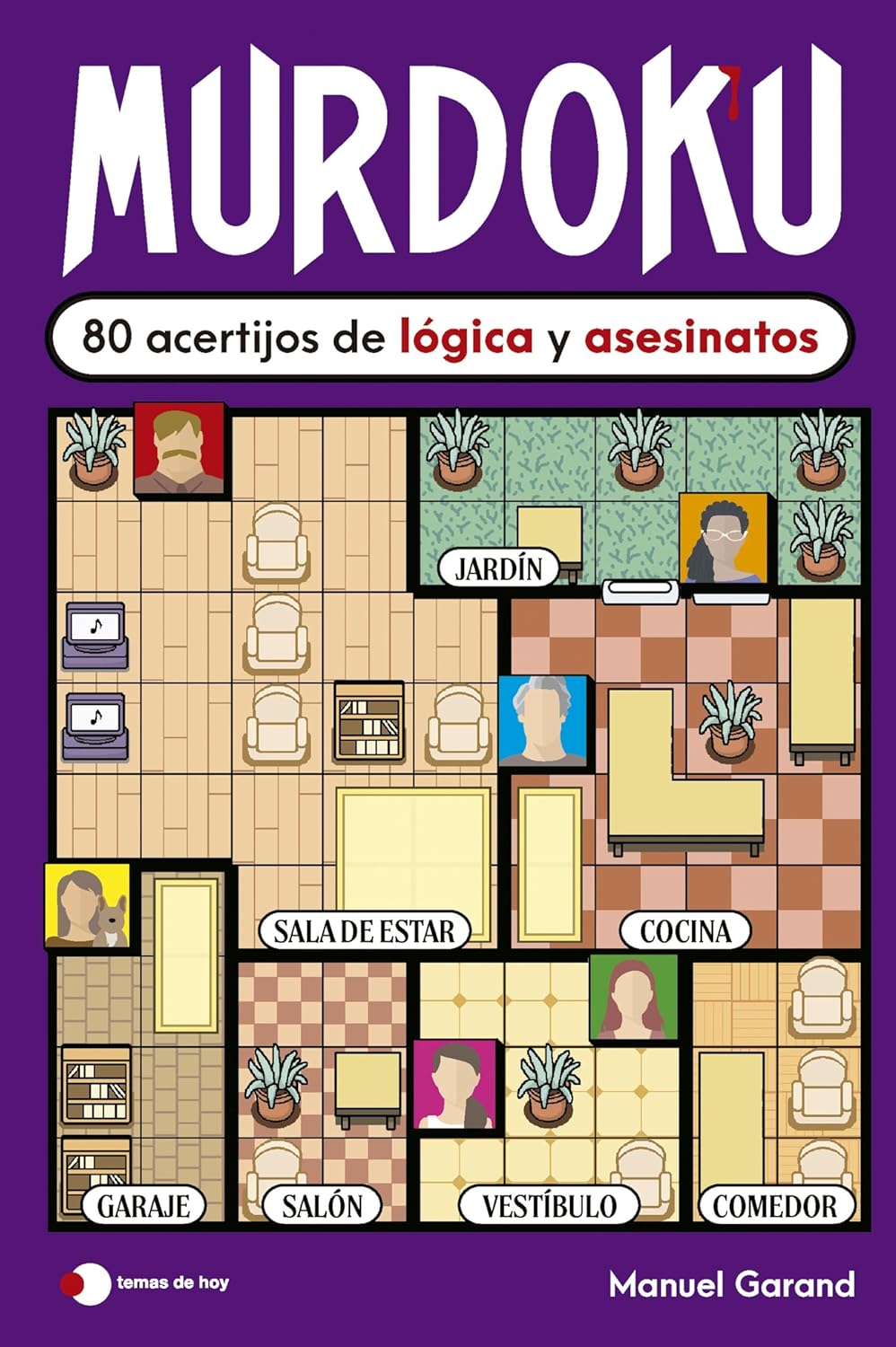 Murdoku