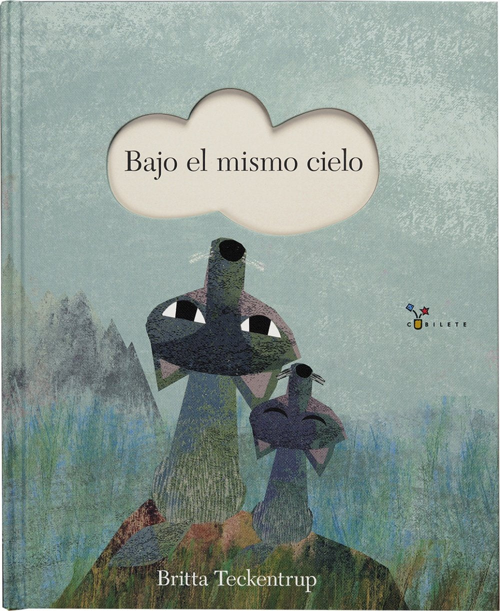 Bajo el mismo cielo