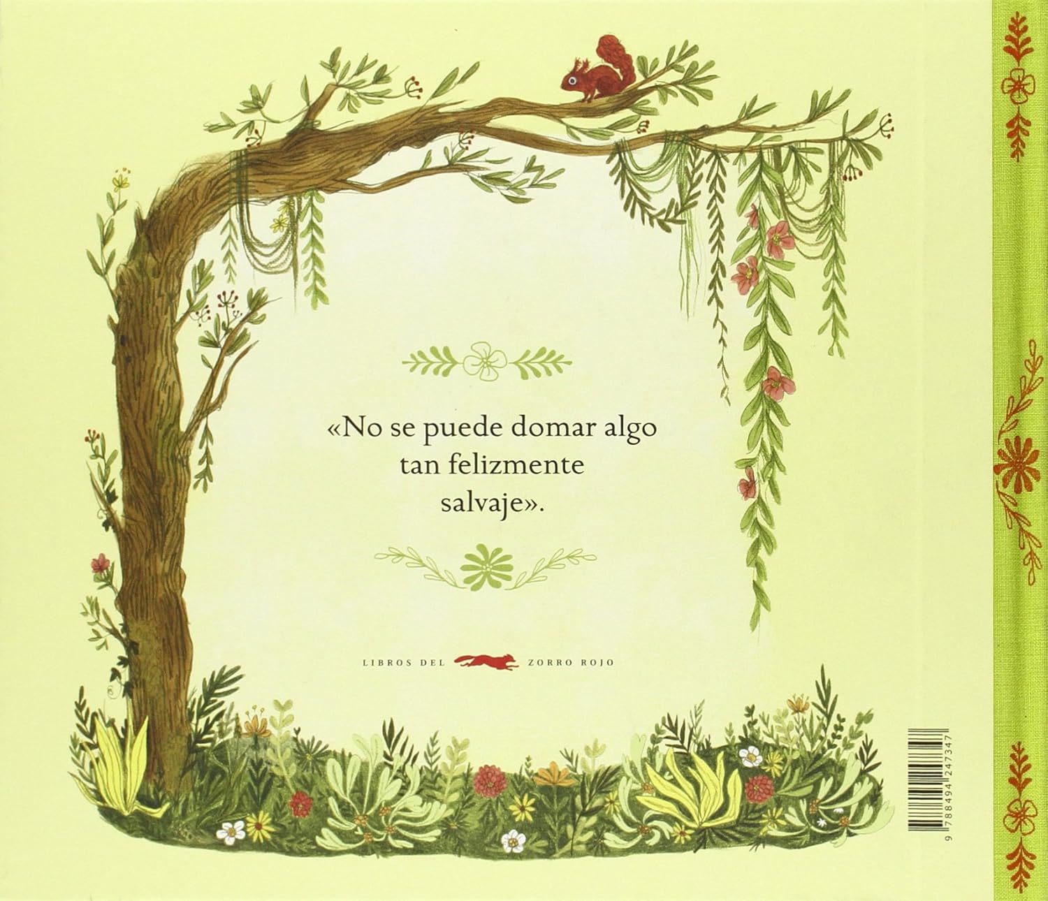 Salvaje