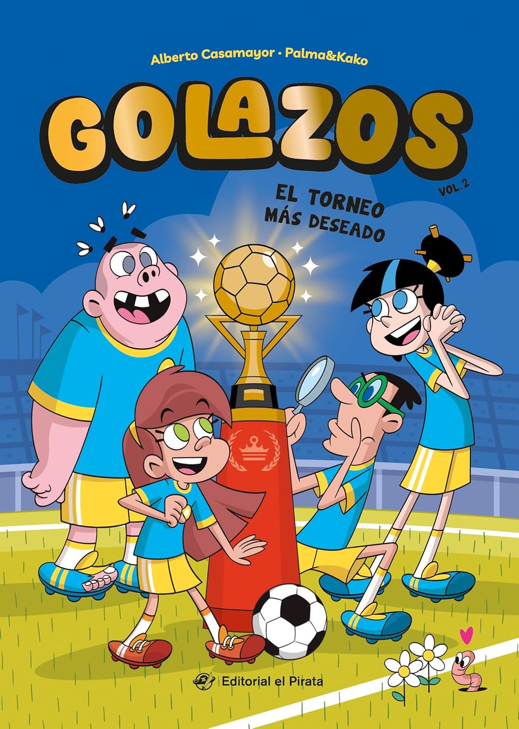 Golazos