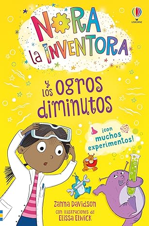 Nora la inventora (Colección)