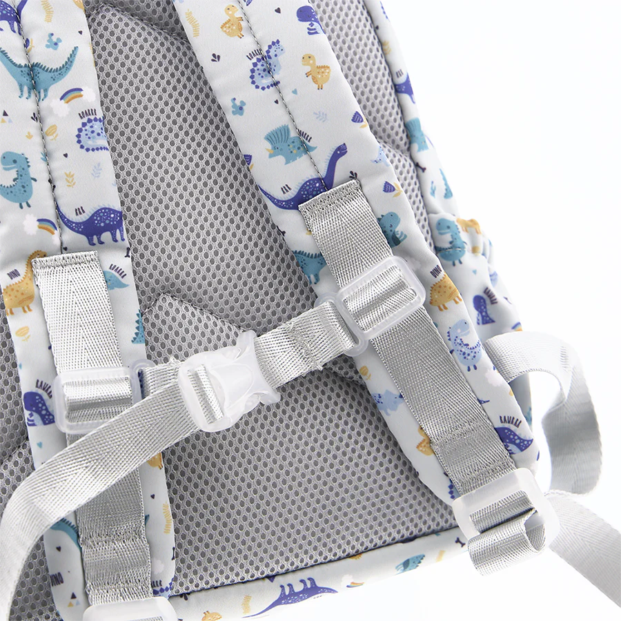 Mochila infantil Dinos