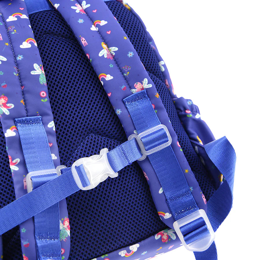 Mochila infantil Fairytale