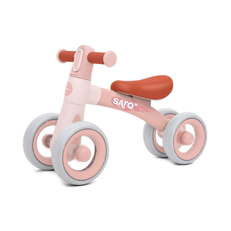 Bicicleta de equilibrio Saro (Varios colores)