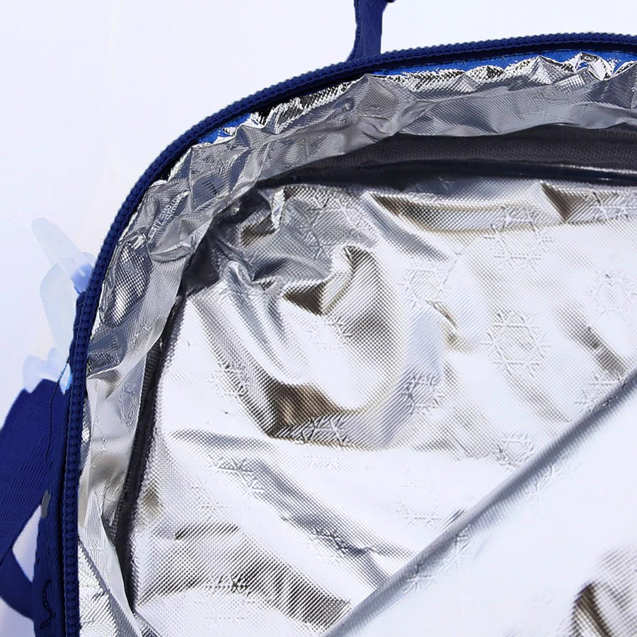Nevera Térmica Impermeable Infantil - Space