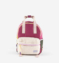Mochila infantil Nylon Burdeos