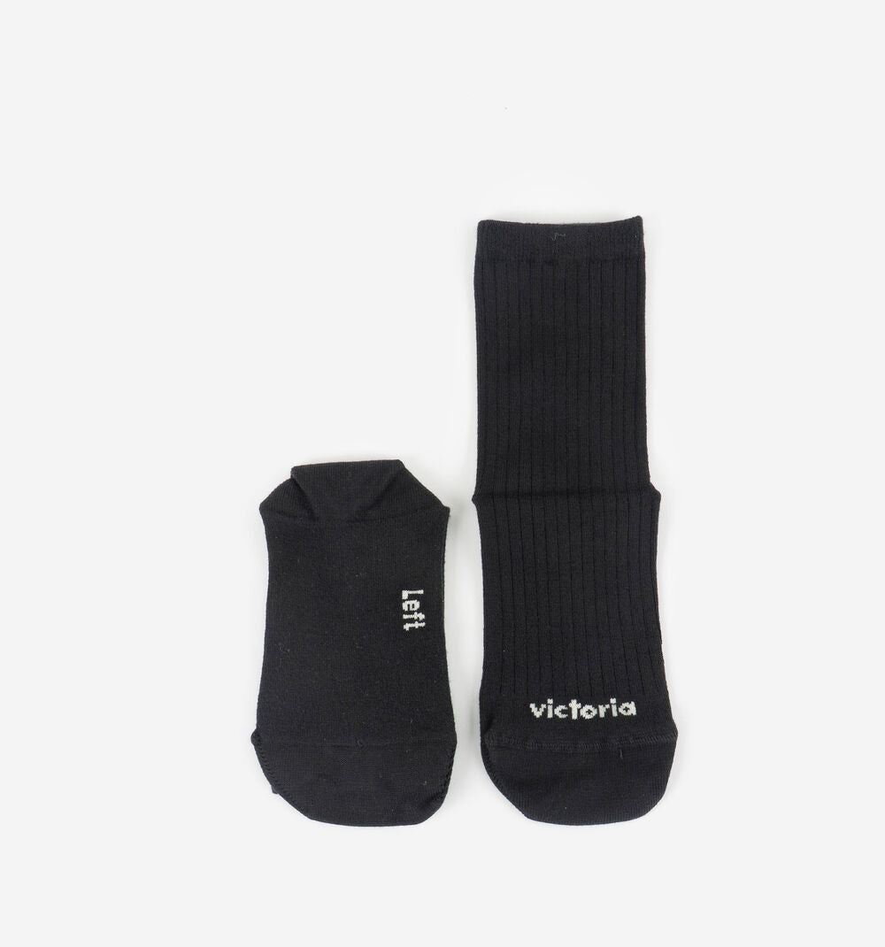 Calcetines barefoot bambú Victoria