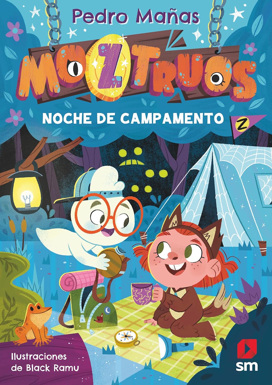 Moztruos (Colección)