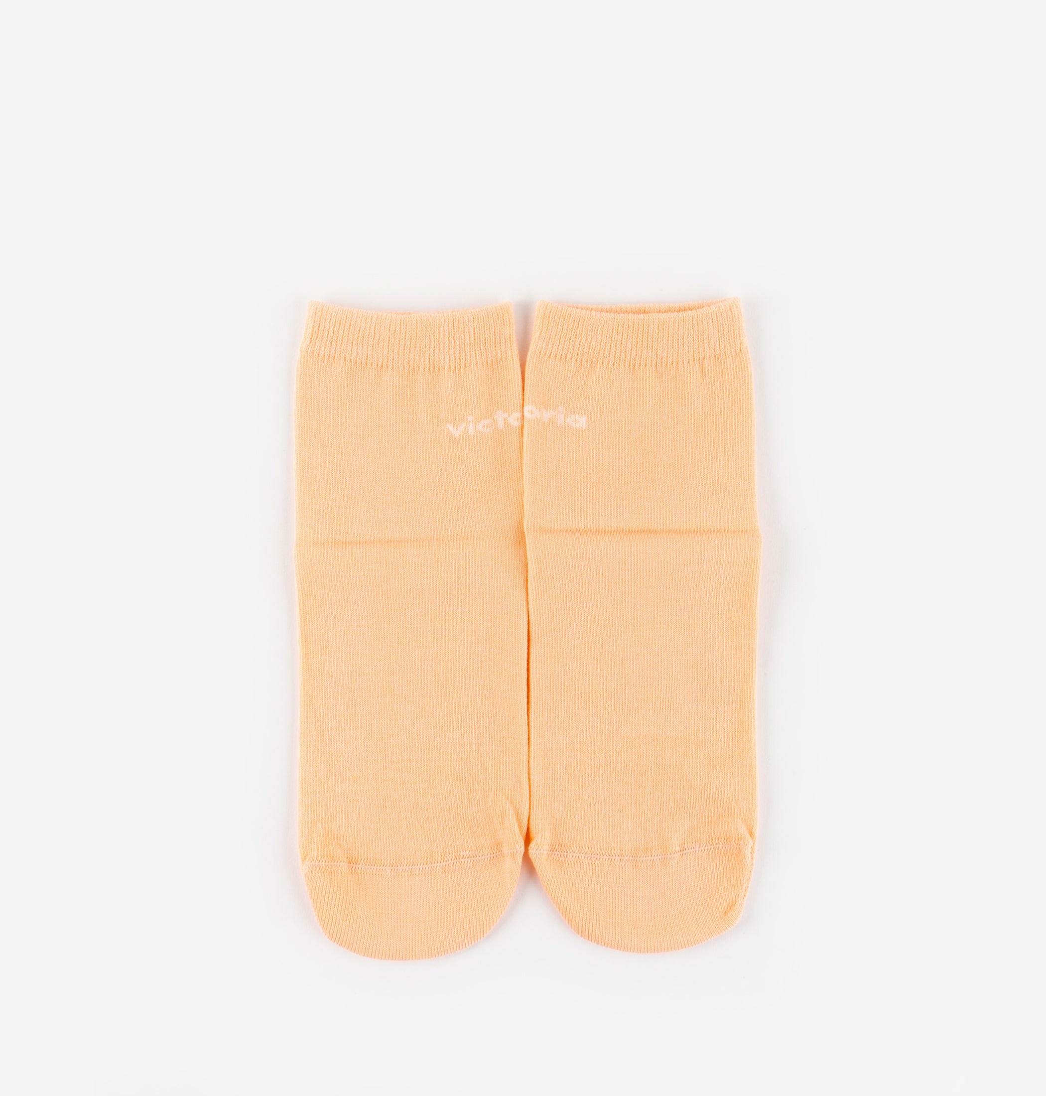 Calcetines barefoot lisos Victoria (36-40)