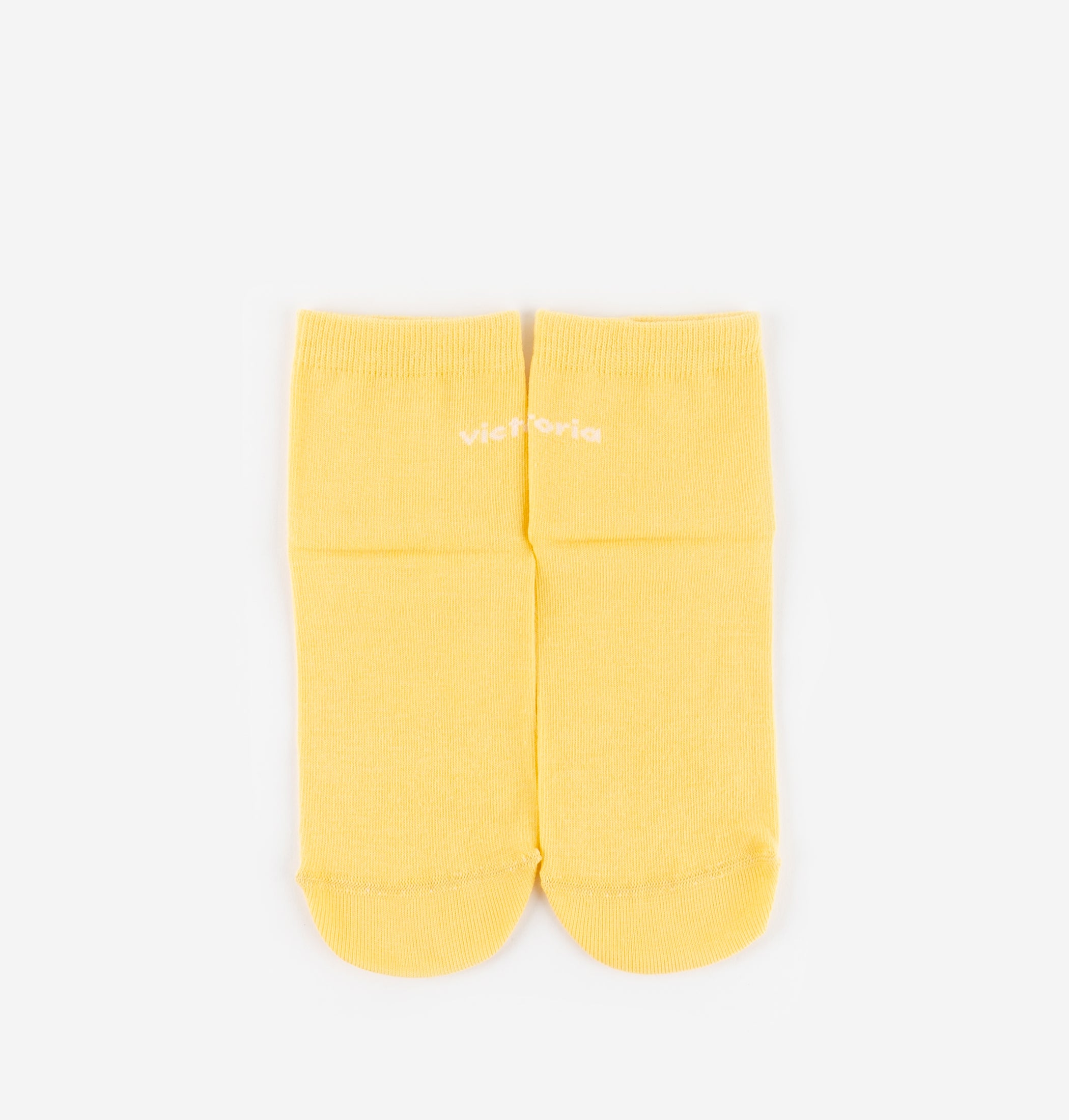 Calcetines barefoot lisos Victoria (36-40)