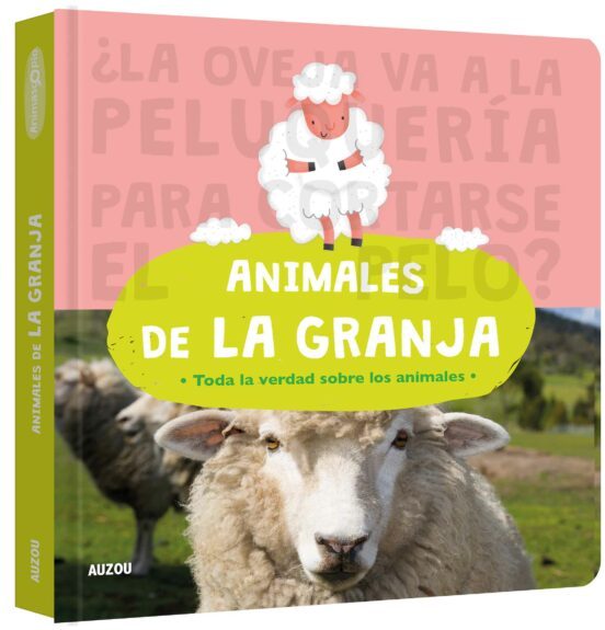 Animales de la granja