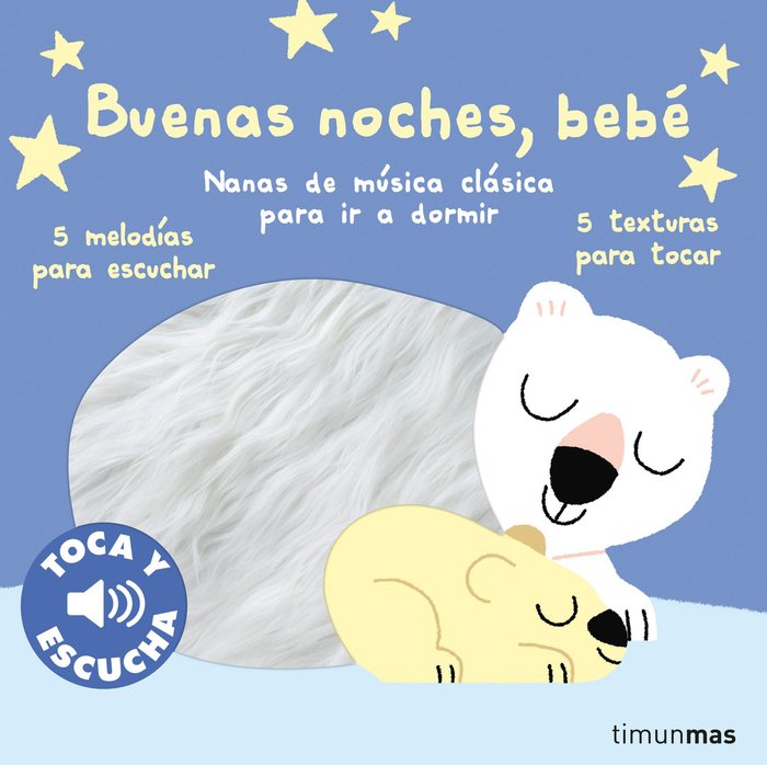 Buenas noches, bebé