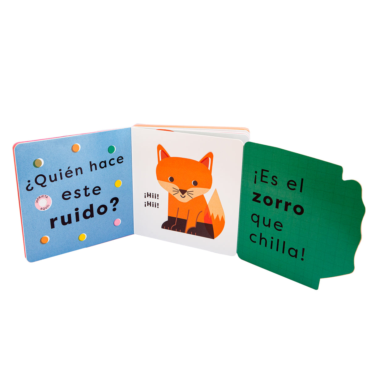 ¡Búu!