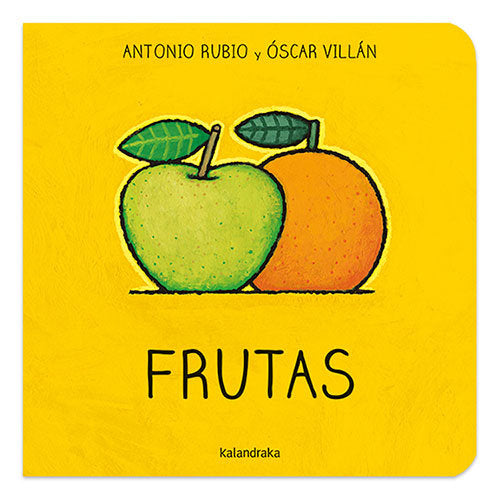 Frutas (De la cuna a la luna)