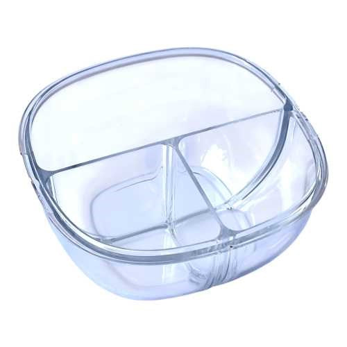 Yumbox Snack Bowl (varios colores)