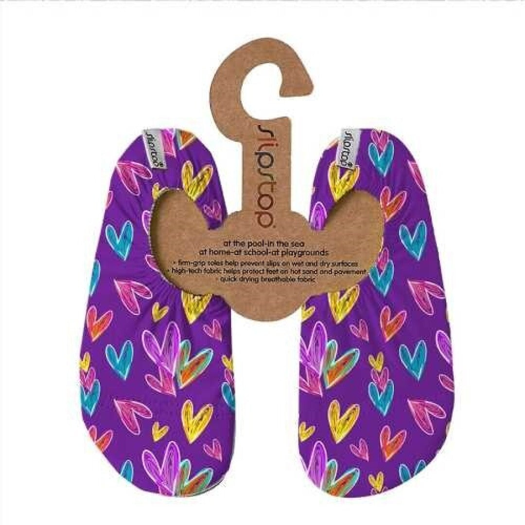 Zapatillas antideslizantes Slip Stop Soul