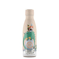 Botella térmica acero Dragon Dreams 350ml – The Coolbottles