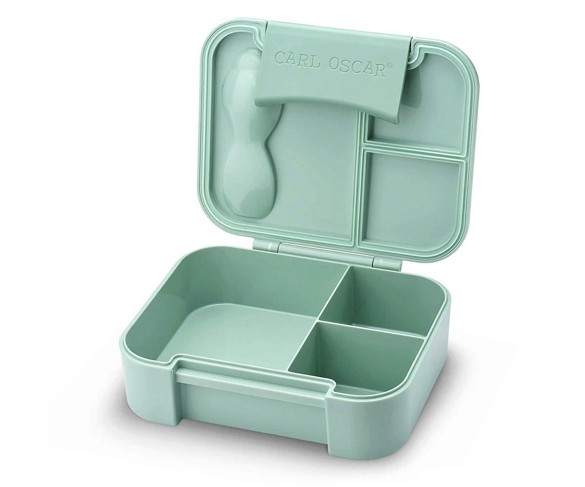 Caja de Almuerzo BentoBOX Green2