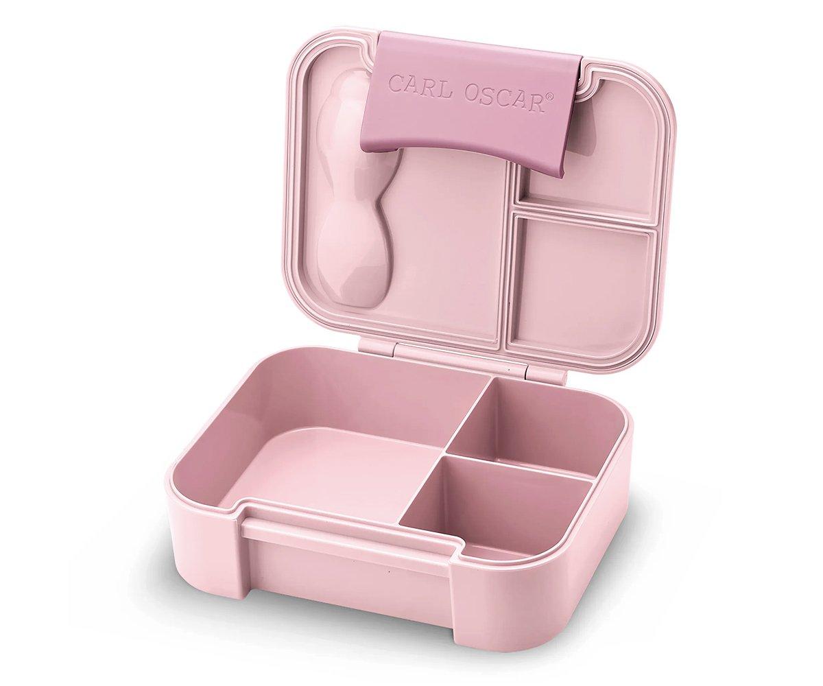 Caja de Almuerzo BentoBOX Pink1