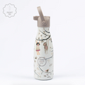 Botella térmica Friends 260 ml – The Coolbottles