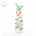 Botella térmica Safari 260 ml – The Coolbottles