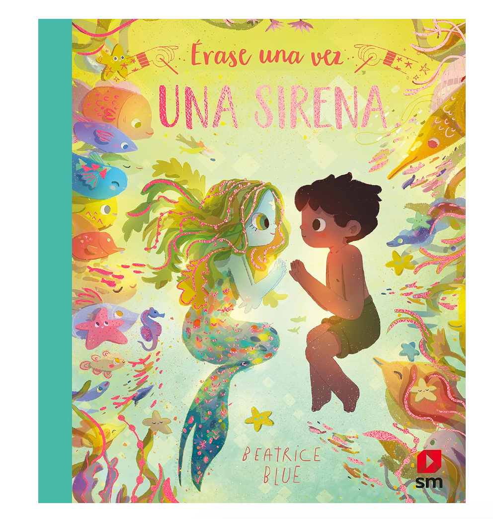 Érase una vez una sirena