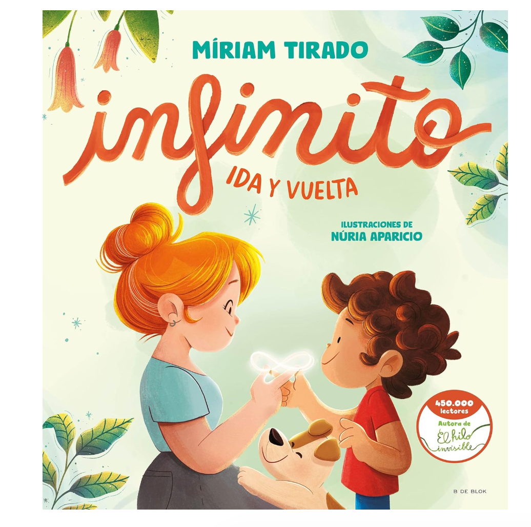 Infinito. Ida y vuelta