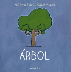 Árbol (De la cuna a la luna)