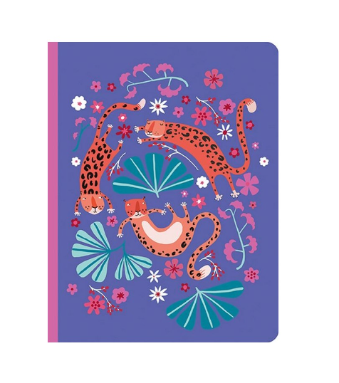 Cuaderno Asa - Djeco