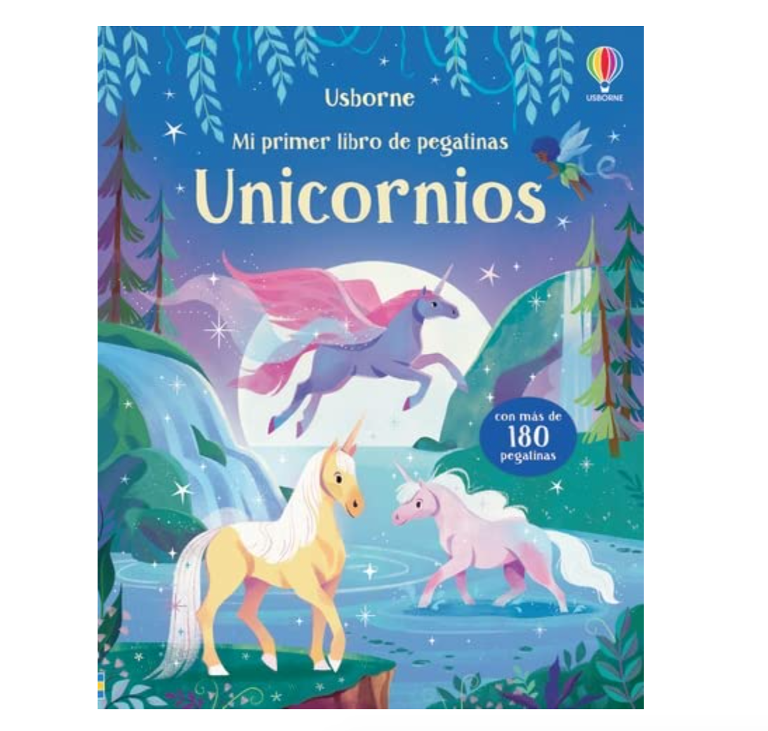 Unicornios