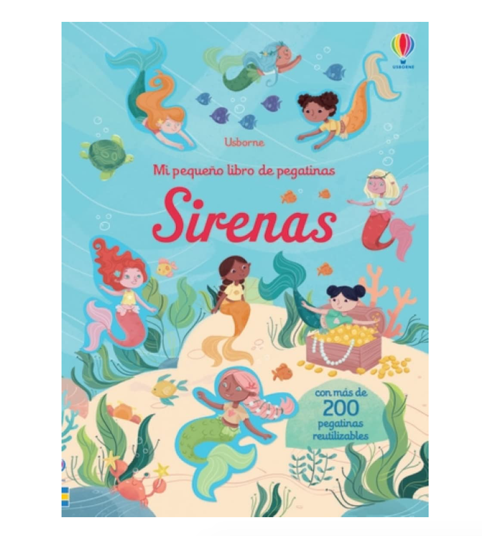 Sirenas